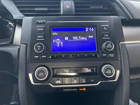 Used 2020 Honda Civic LX image 14