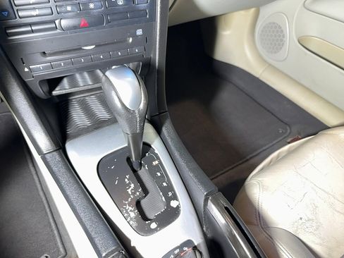 Used 2006 Saab 9-3 Aero image 34