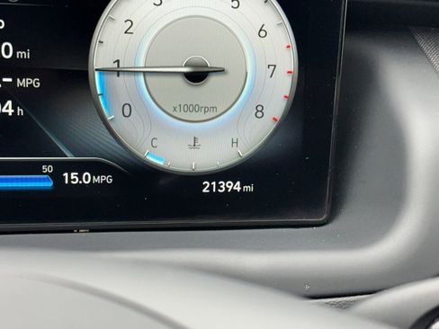 Certified 2022 Hyundai Santa Cruz Limited w/ Cargo Package image 28