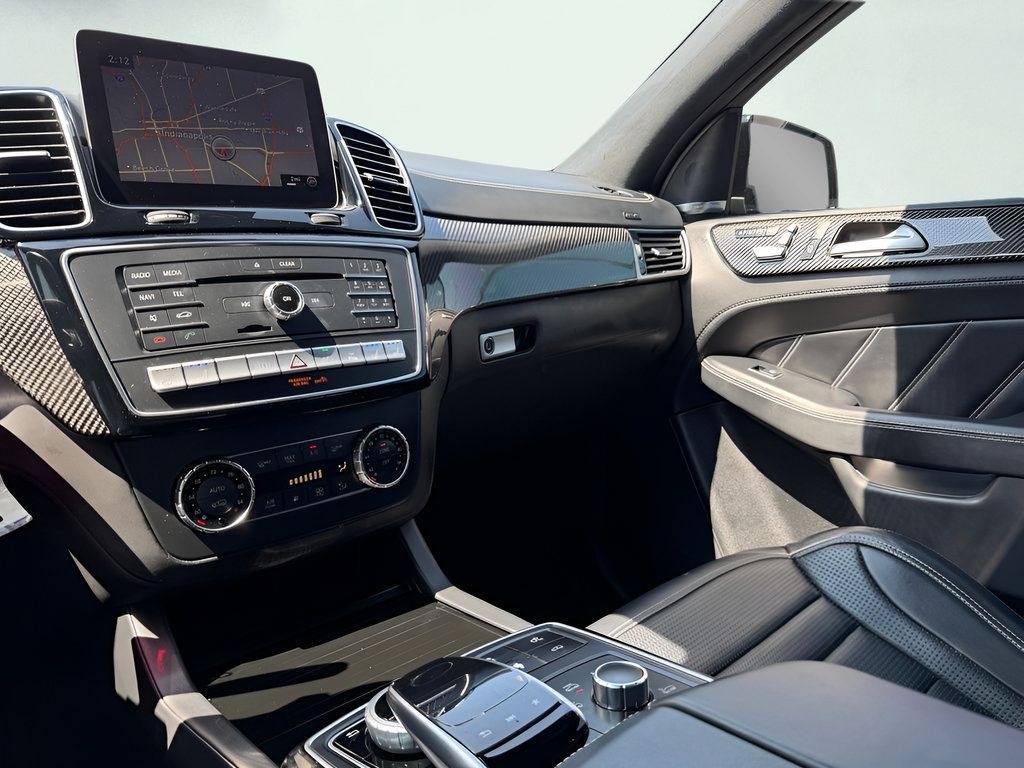 Used 2019 Mercedes-Benz GLE 63 AMG S image 43