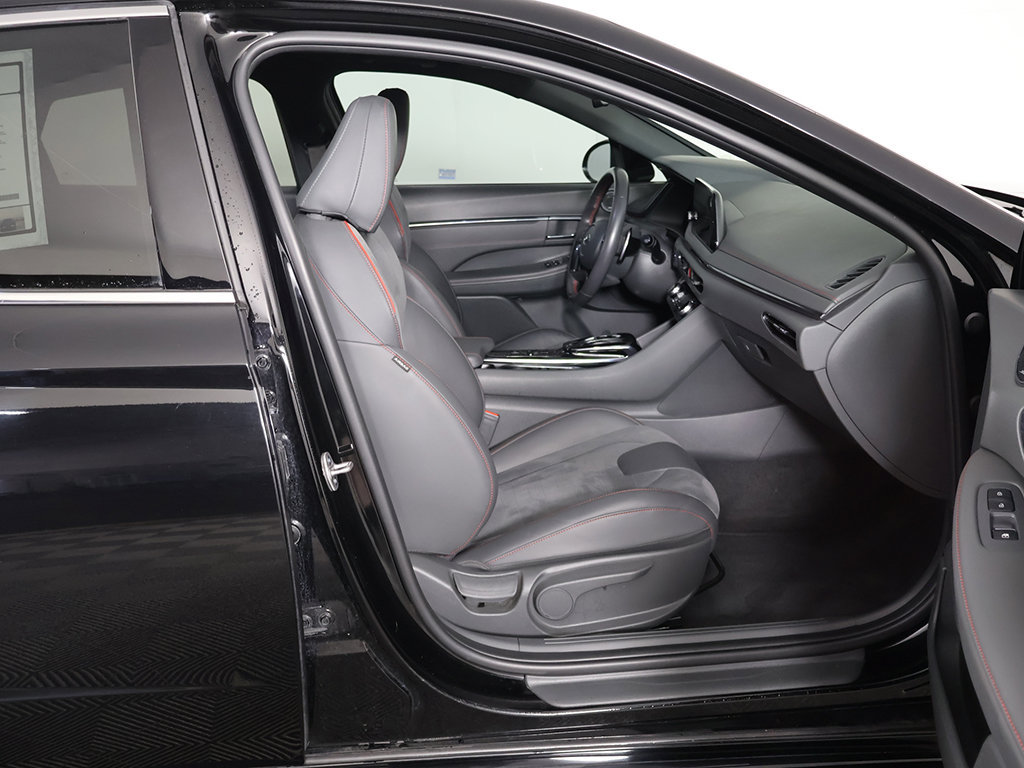 Used 2023 Hyundai Sonata N Line FWD image 31