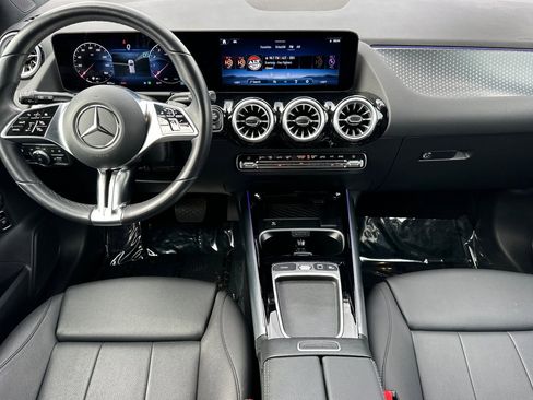 Certified 2025 Mercedes-Benz GLA 250 image 15