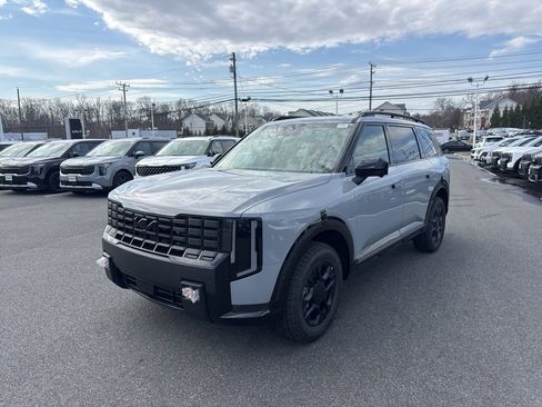 New 2027 Kia Telluride SX Prestige X-Pro image 1