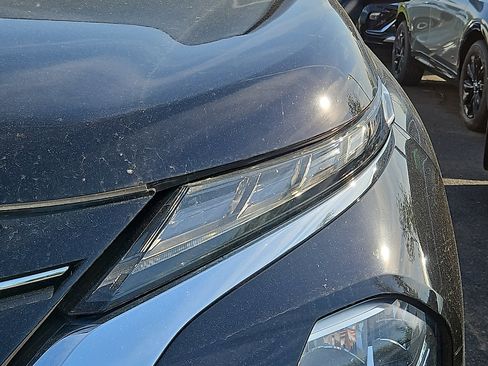 Used 2022 Mitsubishi Outlander SE AWD/4WD image 5