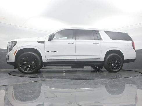 New 2026 GMC Yukon XL Elevation w/ Elevation Premium Package AWD/4WD image 50