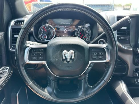 Used 2022 RAM 2500 Laramie w/ Night Edition AWD/4WD image 48