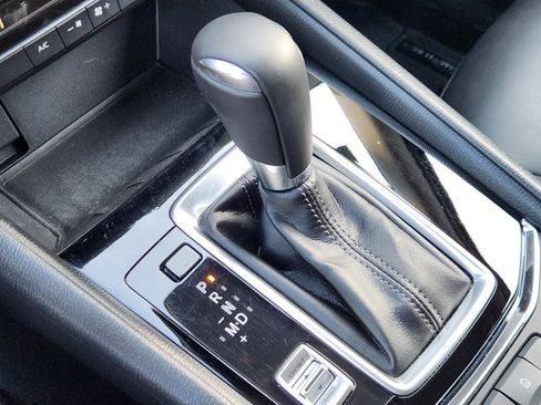 Certified 2023 MAZDA CX-5 AWD 2.5 S w/ Select Package image 12