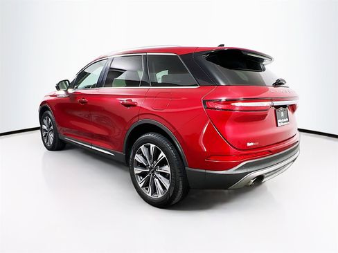 Used 2022 Lincoln Corsair Reserve w/ Elements Package image 5