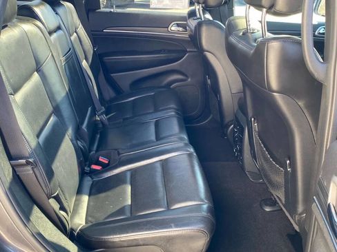 Used 2020 Jeep Grand Cherokee Limited w/ Luxury Group II image 26