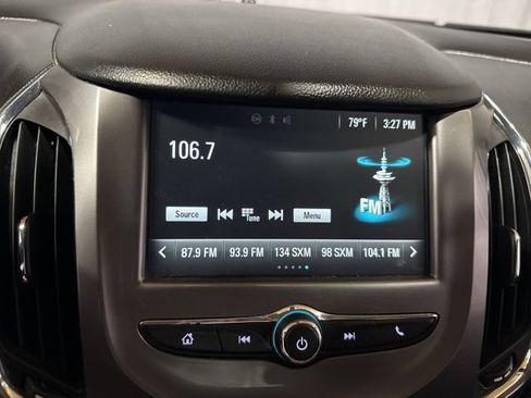 Used 2016 Chevrolet Cruze LT FWD image 16