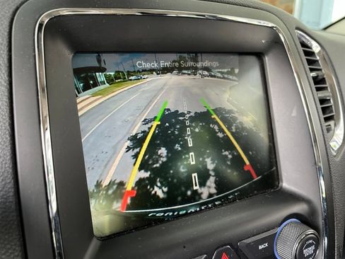 Used 2015 Dodge Durango Citadel w/ Technology Group AWD/4WD image 39