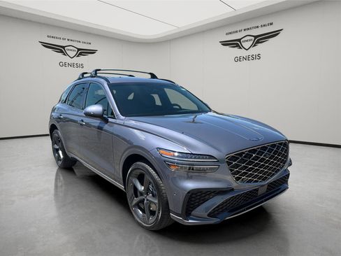 New 2026 Genesis GV70 2.5T Sport Prestige AWD/4WD image 7