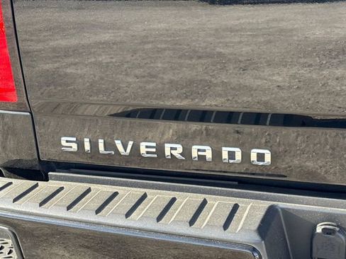 Used 2016 Chevrolet Silverado 1500 LT w/ All Star Edition image 7