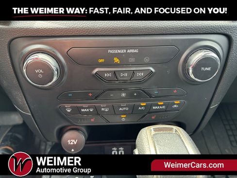 Used 2023 Ford Ranger Lariat w/ Equipment Group 501A High AWD/4WD image 16