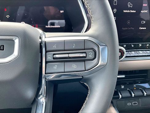 New 2026 GMC Canyon Denali AWD/4WD image 26