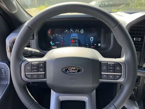 New 2026 Ford F150 XLT AWD/4WD image 16