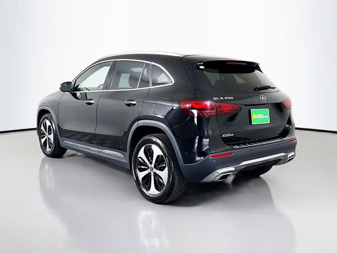 Used 2025 Mercedes-Benz GLA 250 image 7