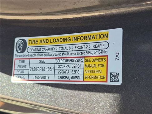 Used 2021 Honda Pilot EX-L image 17