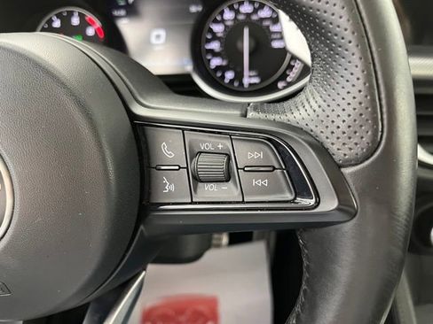 Used 2020 Alfa Romeo Stelvio Ti Sport w/ Quick Order Package 22S Sport AWD/4WD image 19