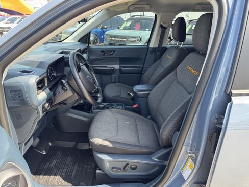 Certified 2024 Ford Maverick Tremor w/ Tremor Off-Road Package image 18