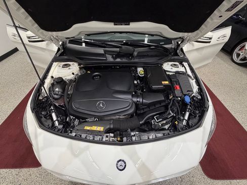Used 2015 Mercedes-Benz CLA 250 4MATIC image 49