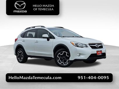 Used 2014 Subaru Crosstrek 2.0i Limited