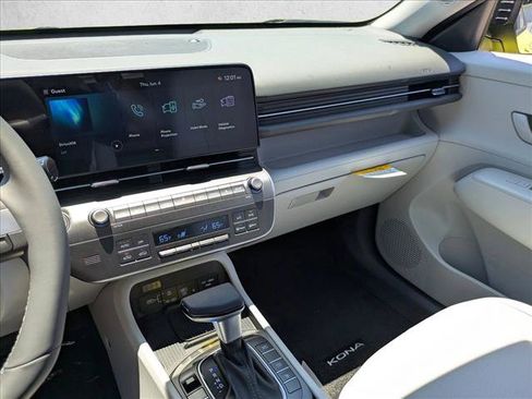 New 2026 Hyundai Kona SEL Sport FWD image 13