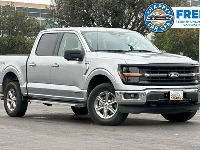 Used 2024 Ford F150 XLT w/ Mobile Office Package