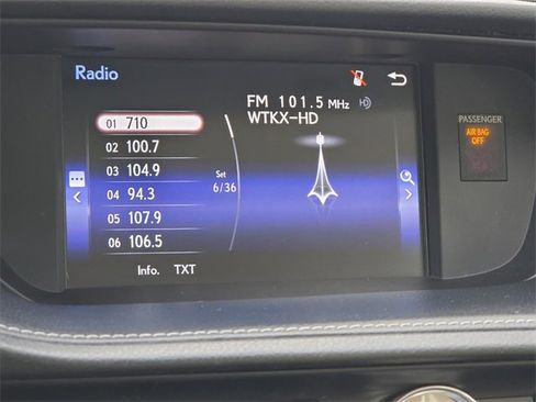 Used 2015 Lexus ES 350 image 15