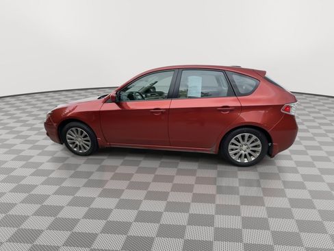 Used 2010 Subaru Impreza 2.5i Premium AWD/4WD image 5