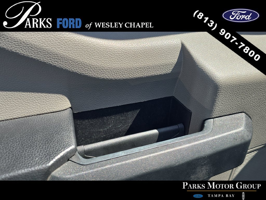 Certified 2022 Ford F250 XL w/ STX Appearance Package AWD/4WD image 16