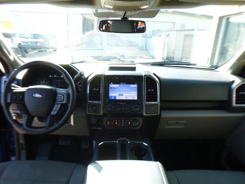 Used 2018 Ford F150 XLT w/ Equipment Group 302A Luxury image 10