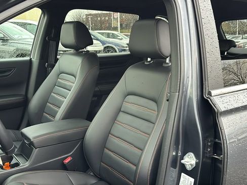 Certified 2025 Honda CR-V Sport-L image 10