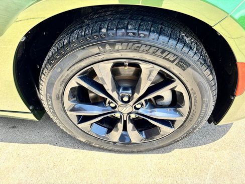 Used 2023 Dodge Charger SXT w/ Blacktop Special Edition AWD/4WD image 33
