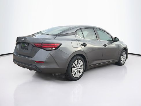 Used 2024 Nissan Sentra S FWD image 9