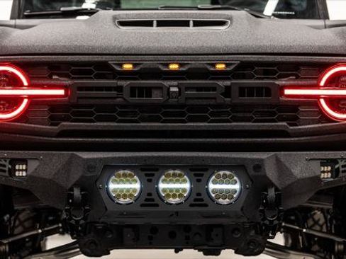 Used 2026 Ford Bronco 4-Door AWD/4WD image 26