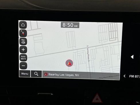 Used 2023 Kia Sportage EX image 24