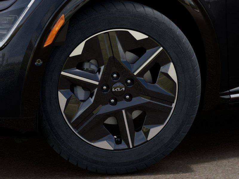 New 2026 Kia EV6 Wind AWD/4WD image 9