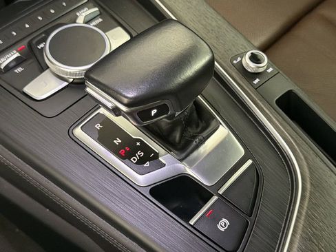 Used 2019 Audi A5 2.0T Premium Plus w/ Premium Plus image 28