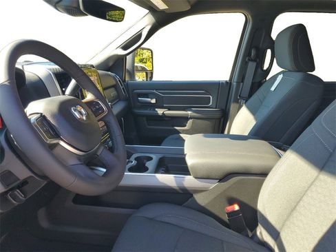 New 2026 RAM 3500 Big Horn image 9