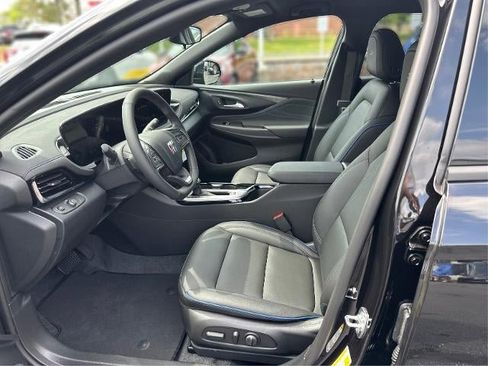 New 2025 Buick Envista Sport Touring w/ Convenience I Package image 25