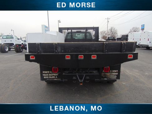 Used 2015 Ford F450 XL w/ XL Value Package image 5