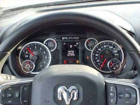 New 2026 RAM 2500 Tradesman image 11