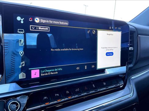 Used 2024 Chevrolet Silverado 1500 High Country w/ High Country Premium Package image 34