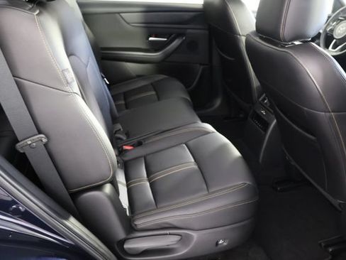 Used 2024 MAZDA CX-90 3.3 Turbo w/ Select Package AWD/4WD image 23