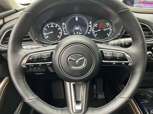 Certified 2025 MAZDA CX-30 2.5 Turbo w/ Premium Plus Pkg image 16