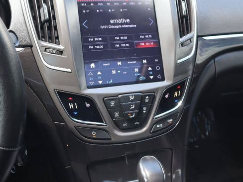 Used 2015 Buick Regal FWD image 20