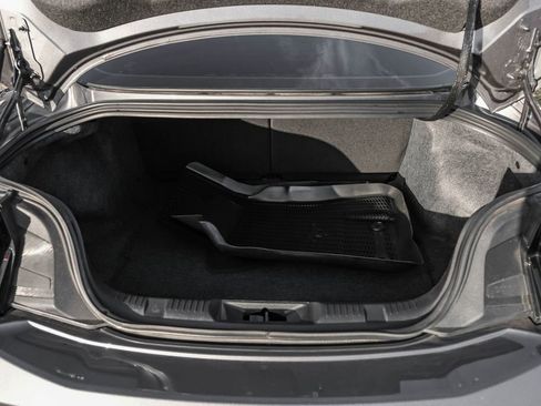 Used 2024 Ford Mustang GT Premium image 48