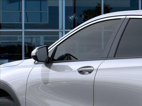 New 2026 Buick Envista Preferred w/ Advanced Safety Package image 12