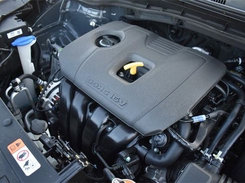 New 2025 Kia Soul LX image 29